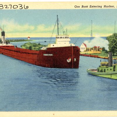 Postcard