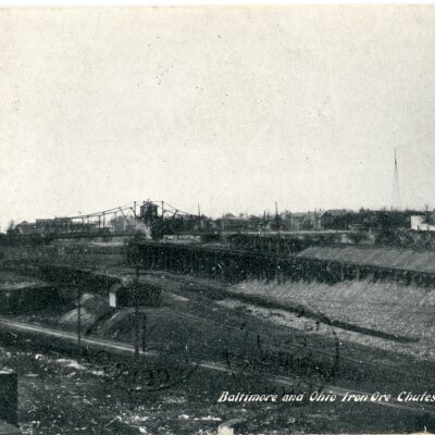 Postcard