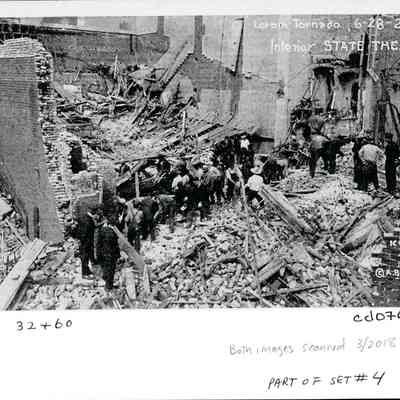 Postcard Photocopy