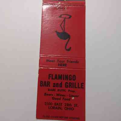 Flamingo Bar and Grille