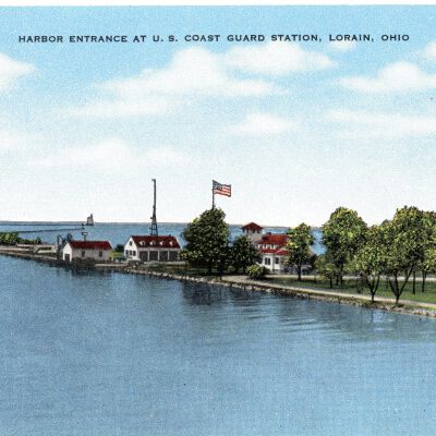 Postcard