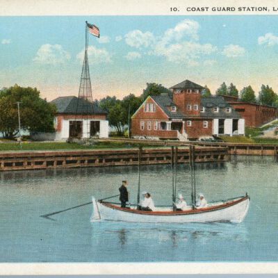 Postcard