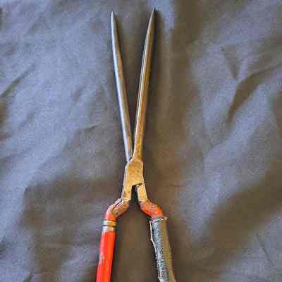 Marcel Curling Iron