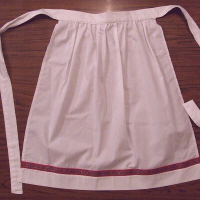 Apron