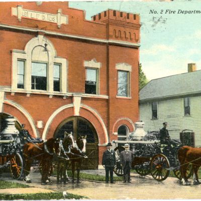 Postcard
