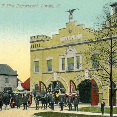 Postcard