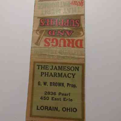 Jameson Pharmacy