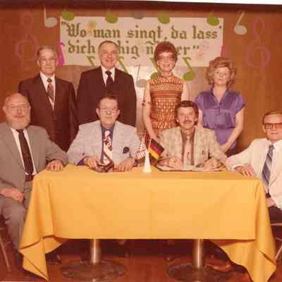 Lorain Liedertafel