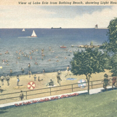 Postcard, Picture