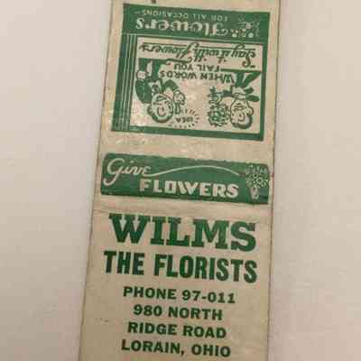 Wilms The Florists