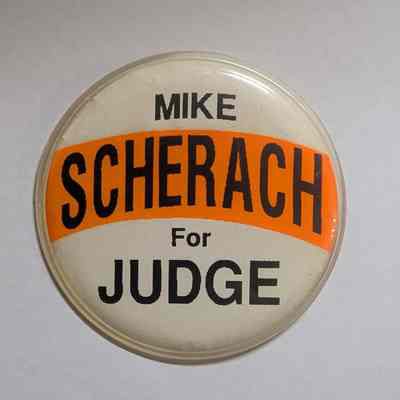 Button, Campaign