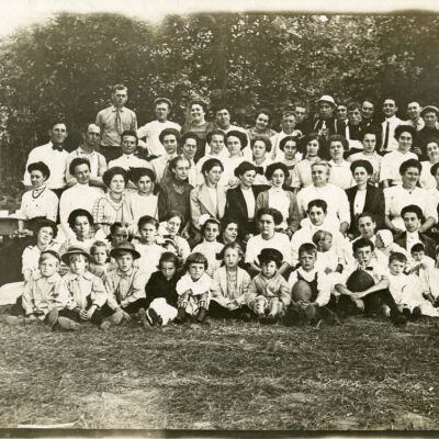Postcard, Picture