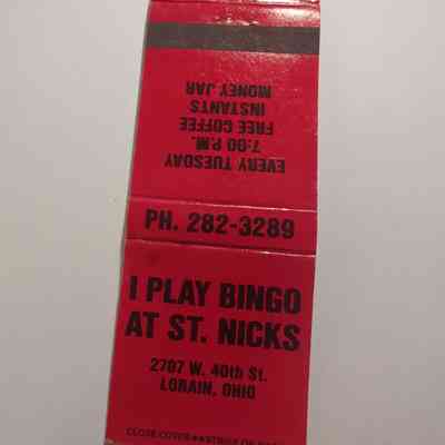 St. Nick's
