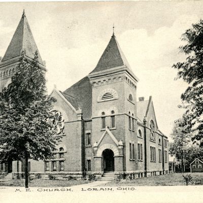 Postcard