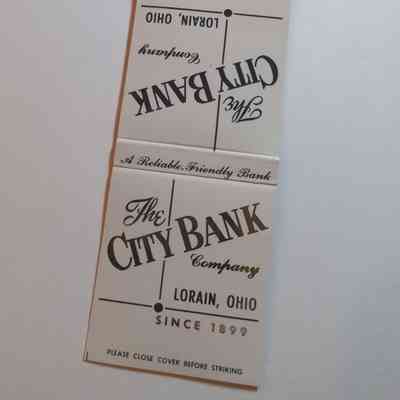 City Bank