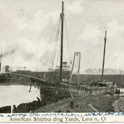 Postcard