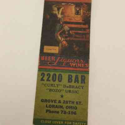 2200 Bar