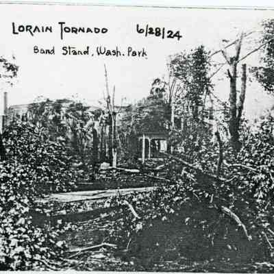 Postcard (Photocopy)