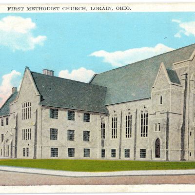 Postcard