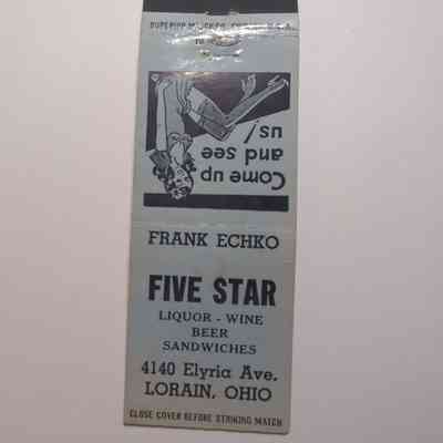 Five Star