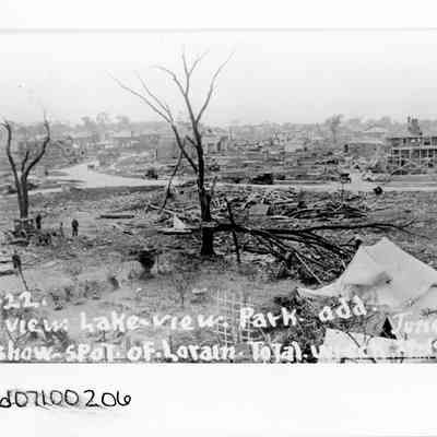 Postcard Photo
