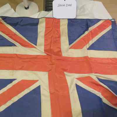 Flag, Royal Union Flag