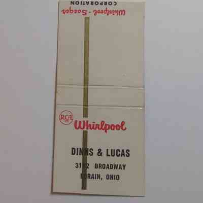 Dinns & Lucas