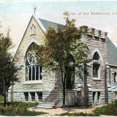 Postcard