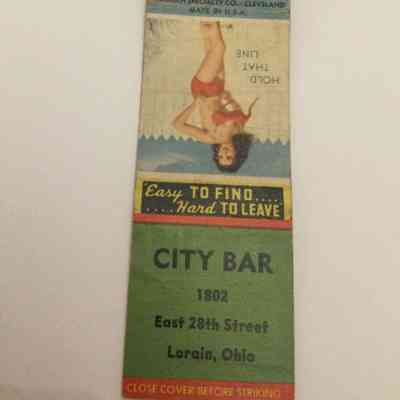 City Bar