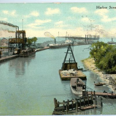 Postcard
