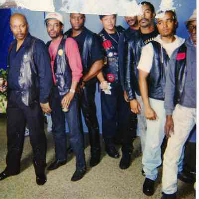 Zulus Motorcycle Club (Social Club)