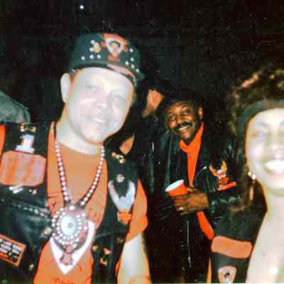 Zulus Motorcycle Club (Social Club)