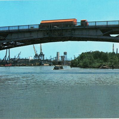 Postcard