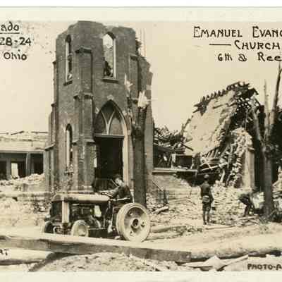 Postcard