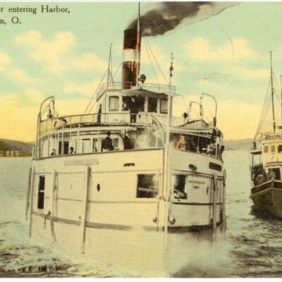 Postcard