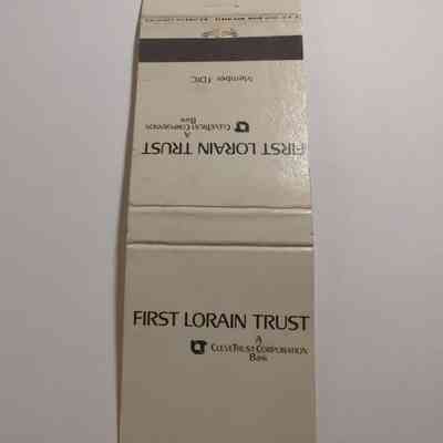 First Lorain Trust