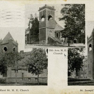 Postcard