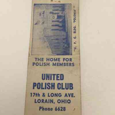 United Polish Club