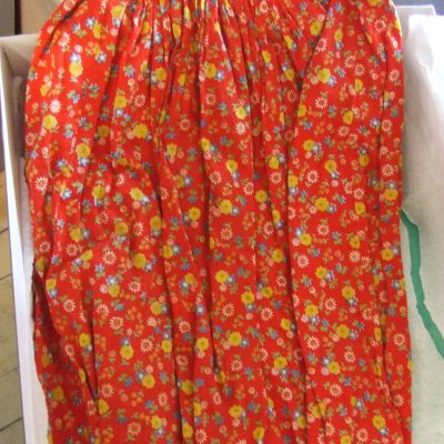 Skirt