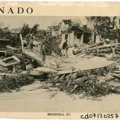 Postcard Print
