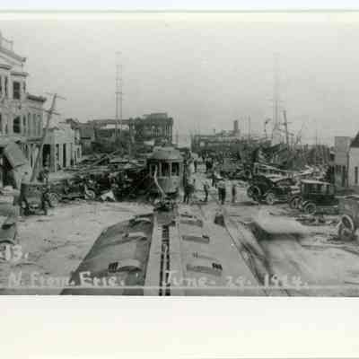 Postcard Photograph