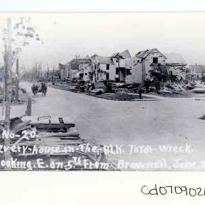 Postcard Photograph