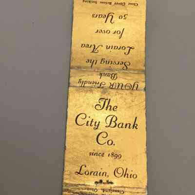 The City Bank Company