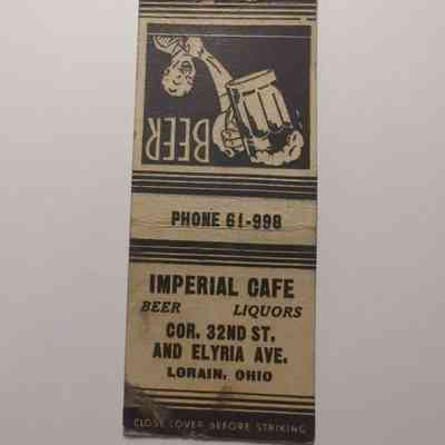 Imperial Cafe