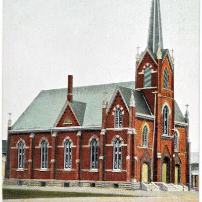Postcard