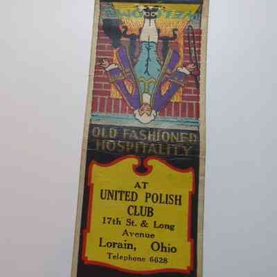United Polish Club
