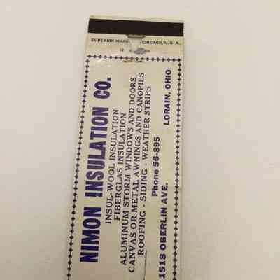 Nimon Insulation Company
