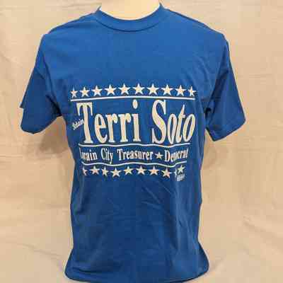 T-Shirt, Political