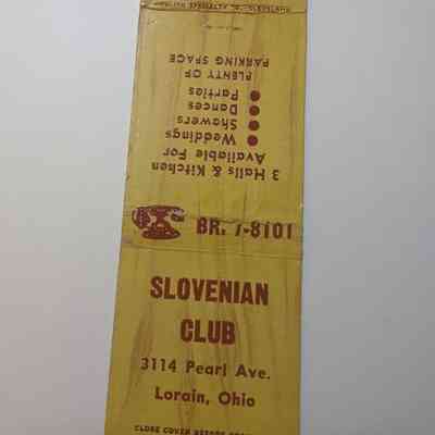 Slovenian Club