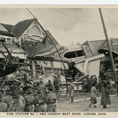 Postcard